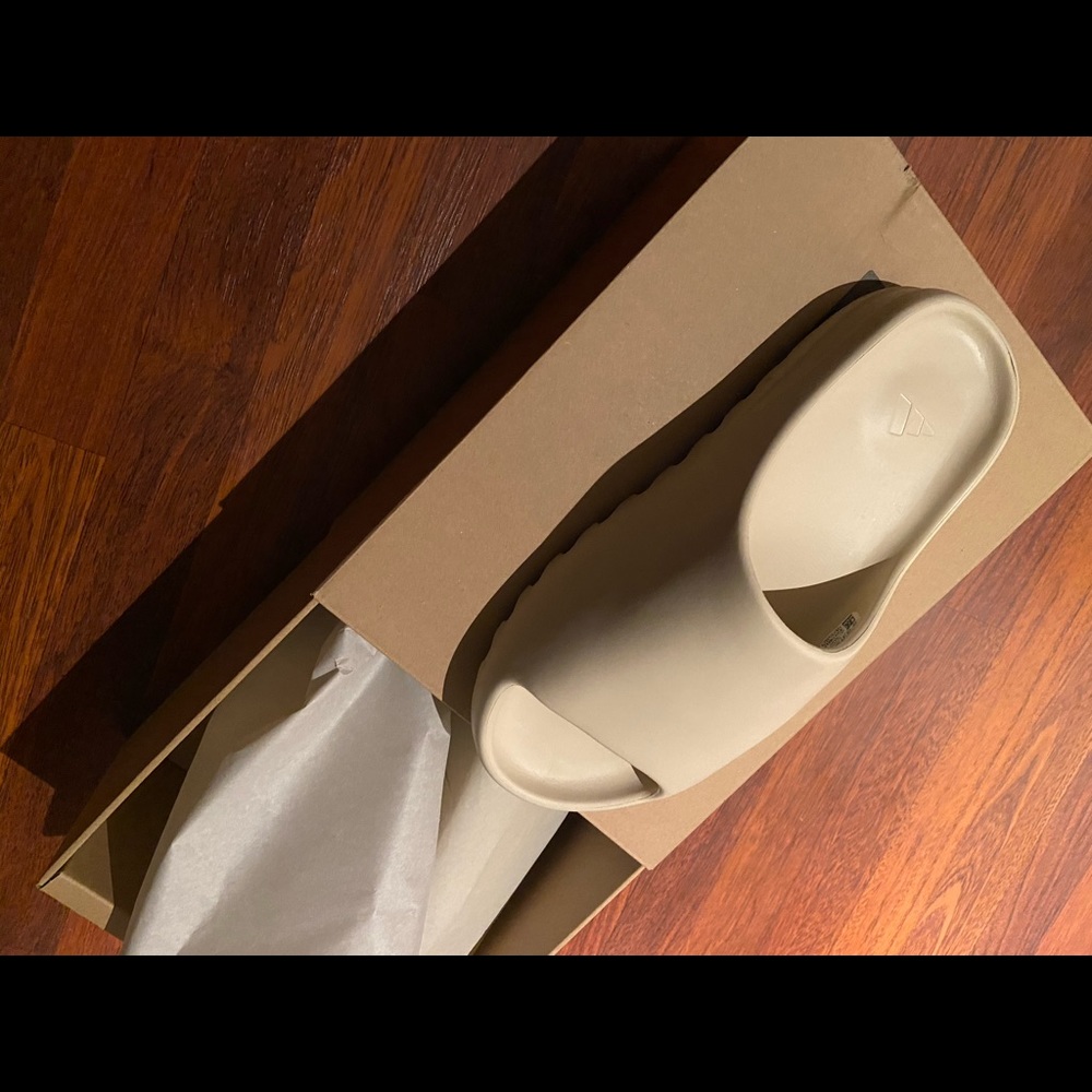 Yeezy Slides